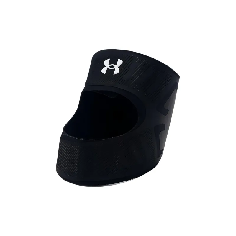 Under Armour Under Armour Protective Collection 2 Pack Knee Pads Running Badminton Basketball Unisex Nylon Elastane-0