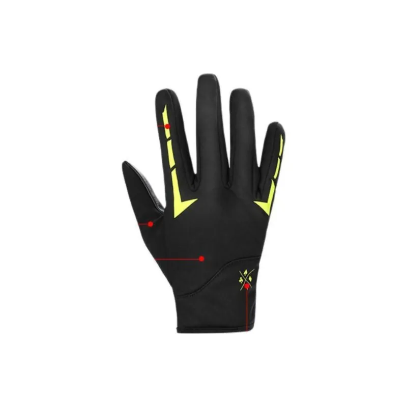 FOREVER Other Riding Equipment Cycling Glove Outdoor Cycling Mountaineering Sports Unisex PU-4
