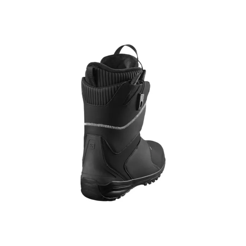 SALOMON KIANA Single Snowboard Ski Boots Women's-1