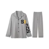 Cotton-Like Men's 66606