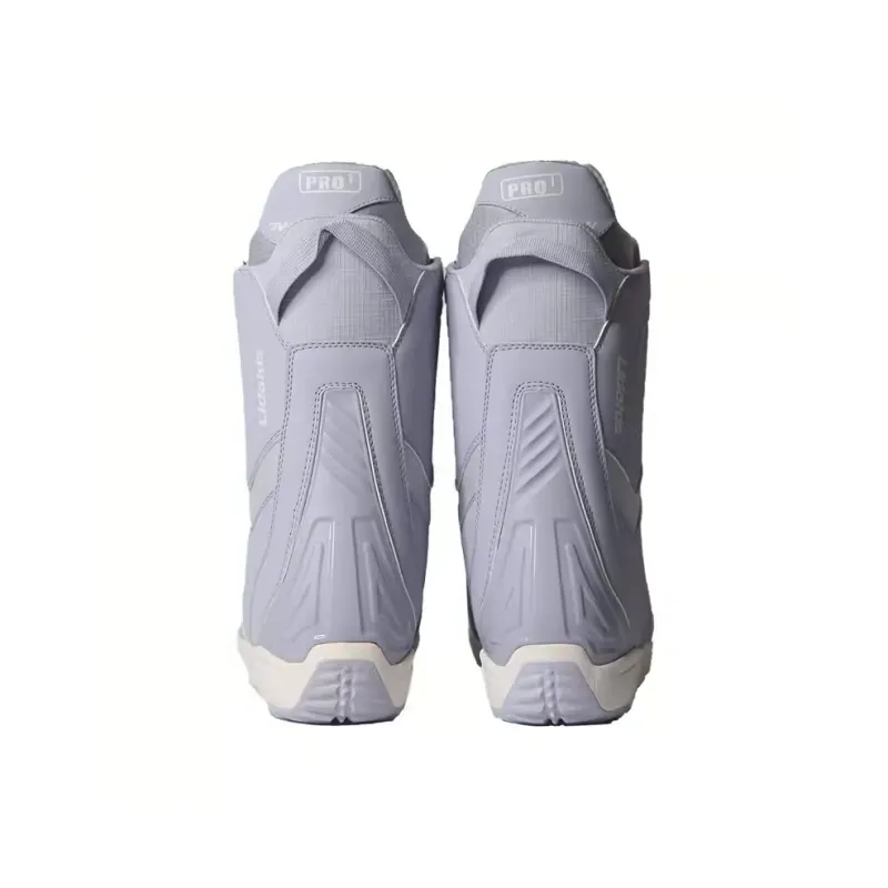 LIDAKIS Single Snowboard Ski Boots-2