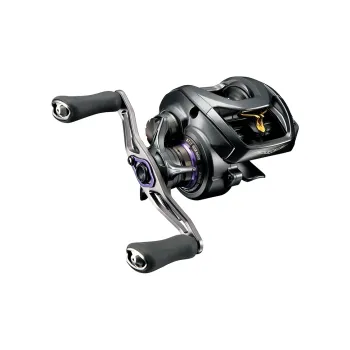 DAIWA Fishing Line Reels
