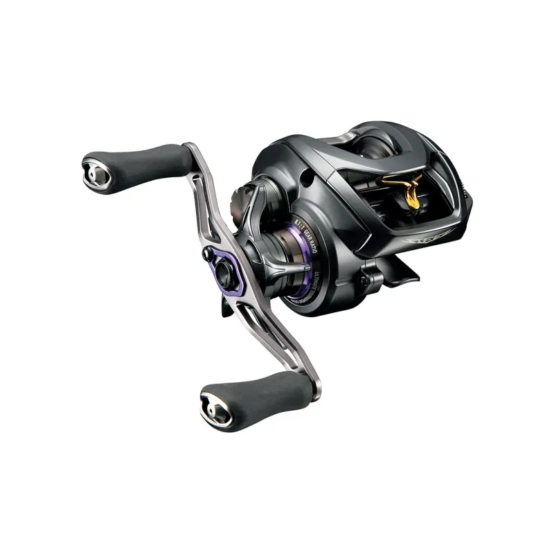 DAIWA Fishing Line Reels-0