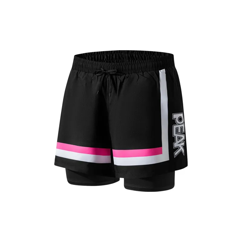 PEAK Swimming Sets Suitable For Both Indoor And Outdoor Use Unisex Swim Shorts Swimwear-2