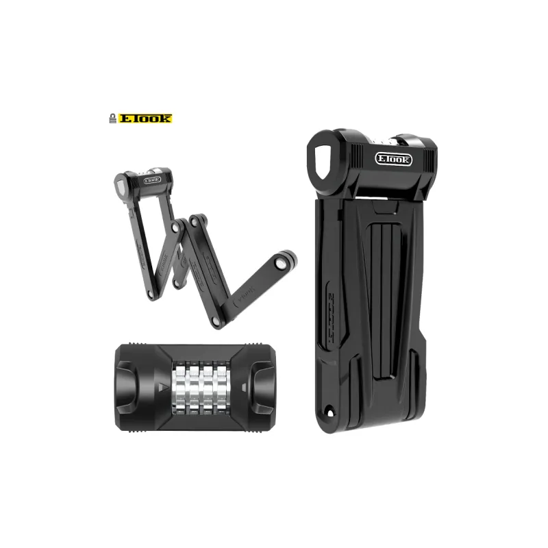 ETOOK Bicycle Locks-2
