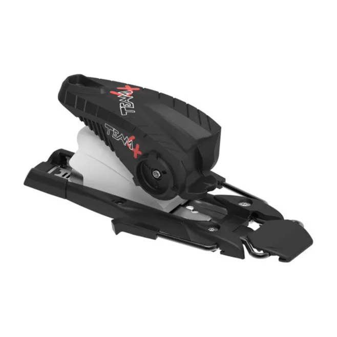 ROSSIGNOL Single Snowboard Ski Bindings Unisex-2