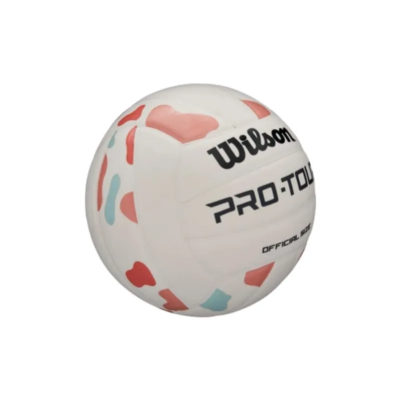 Wilson Synthetic Leather Size 5 Volleyball Unisex-6