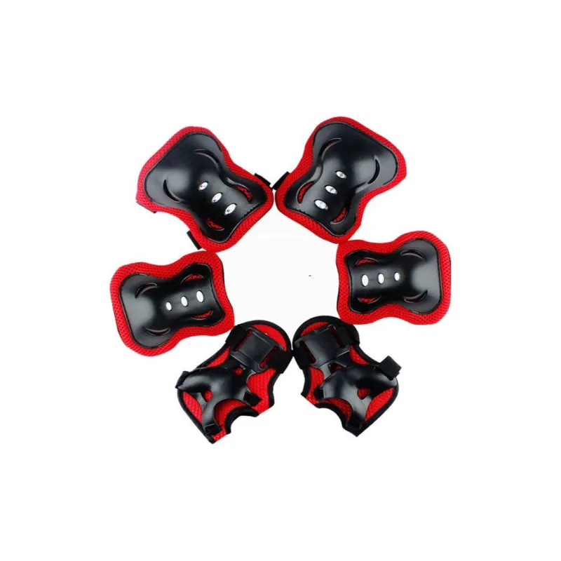 Leading the way Roller Skating Protective Gears-1