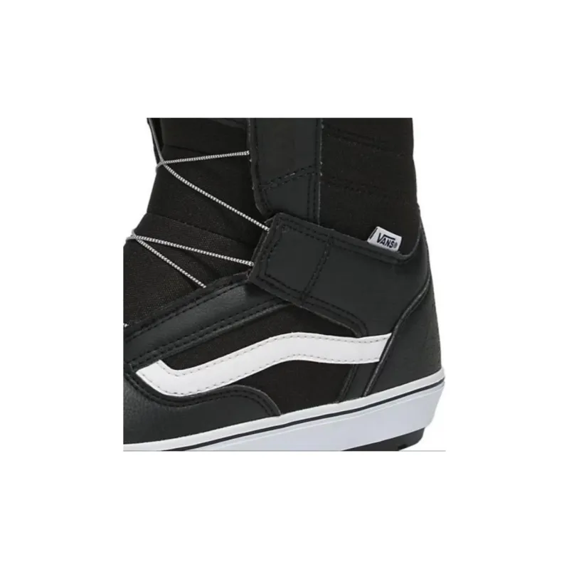 Vans Juvie Single Snowboard Ski Boots Kids'-4