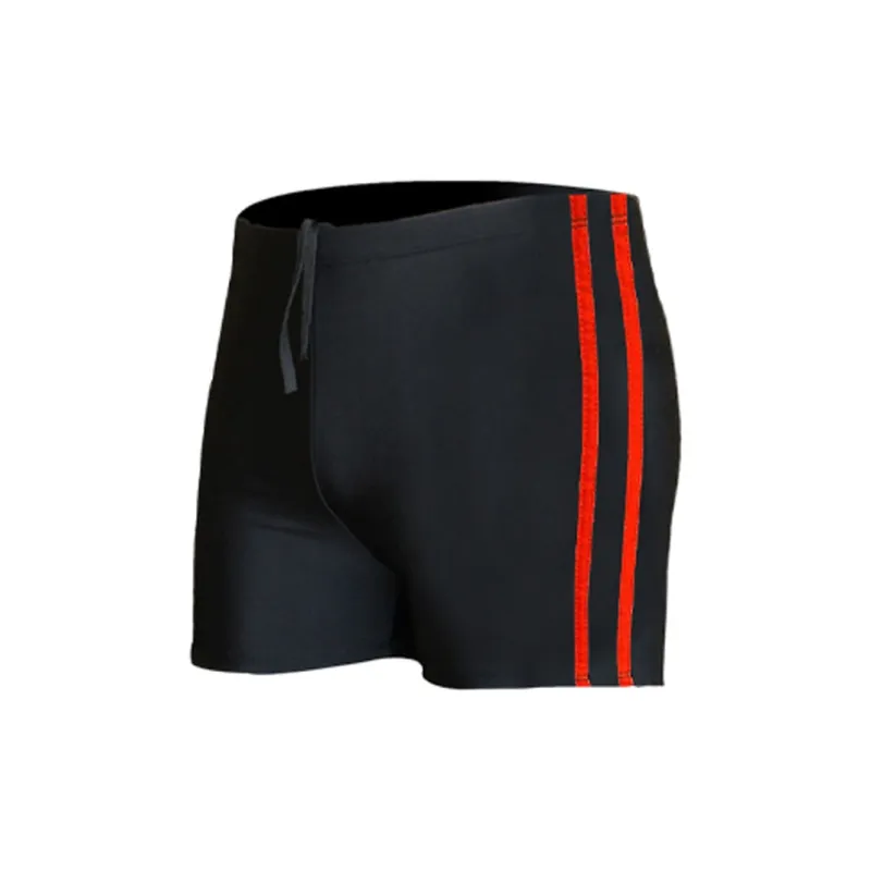 Van Limit Swimming Sets Polyester Men's-1