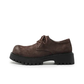 WEISHIBANGWEI Men's Casual Shoes Men's