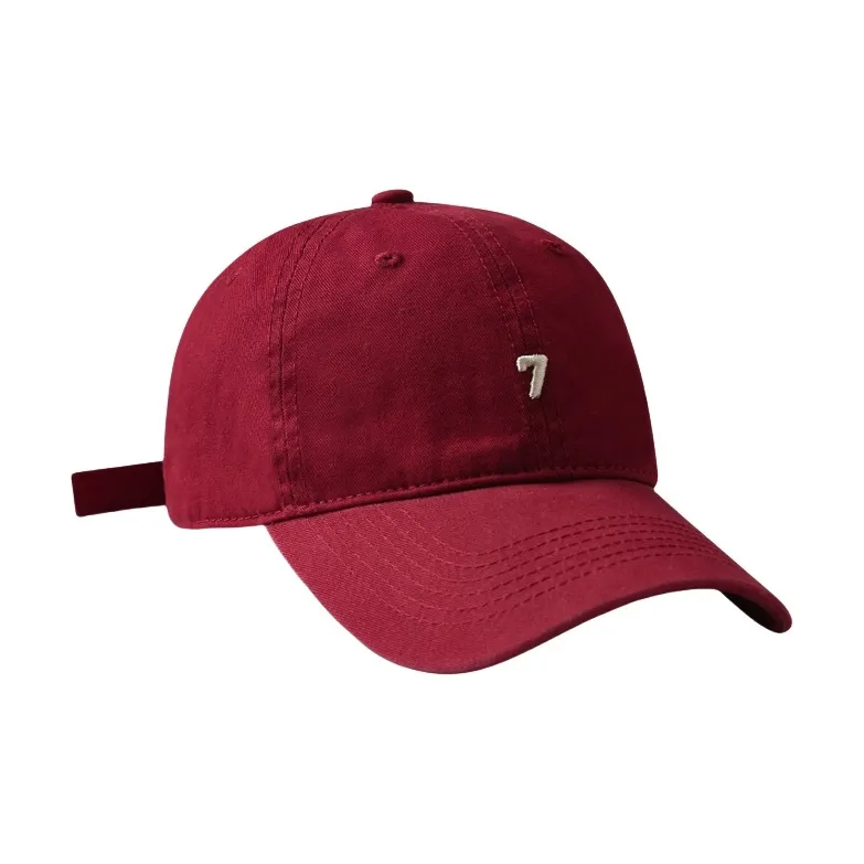 Mountainpeak Cotton Baseball Caps Unisex-2