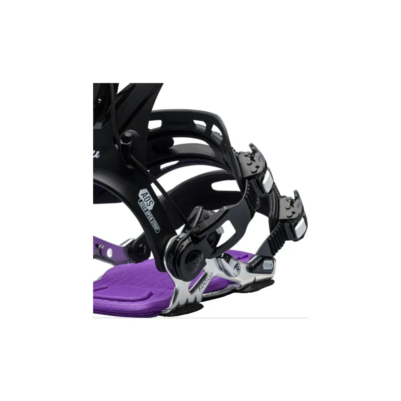 GNU Ski Bindings-3