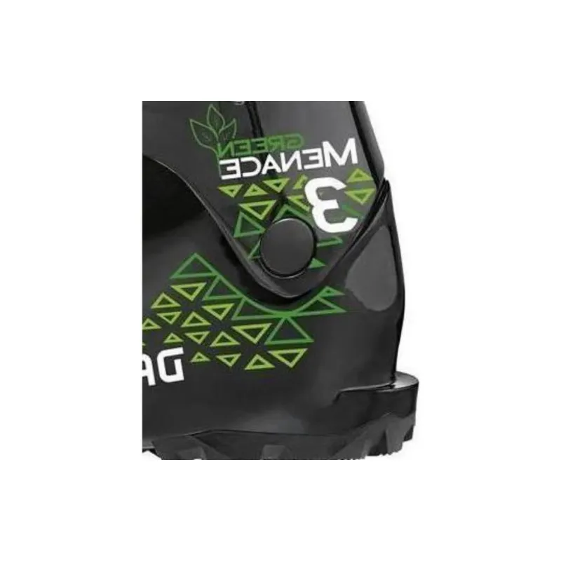 Dalbello GREEN MENACE 3.0 GW Skis Ski Boots Kids'-4