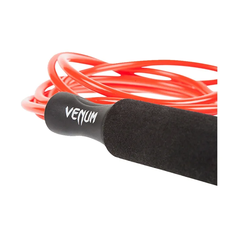 VENUM Sports & Fitness Non Countable Jump Ropes Adults Handle Material Ethenyl, Rope Material Ethenyl 2.9m-2
