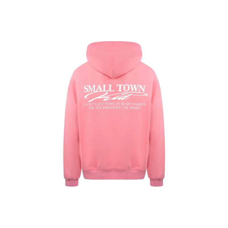 STK SMALL TOWN KID Sweatshirt Unisex-25