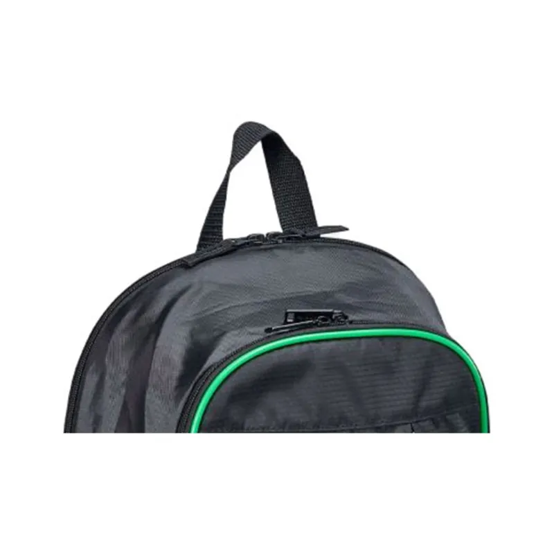 DUNLOP Badminton Racket Bags Backpack Black Unisex-2