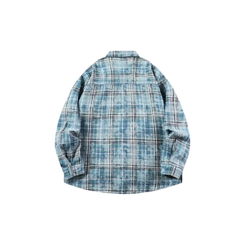 BRYAN JIMENEZ Shirt Unisex Black-8