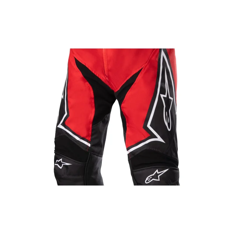 ALPINESTARS Biker Jacket-4