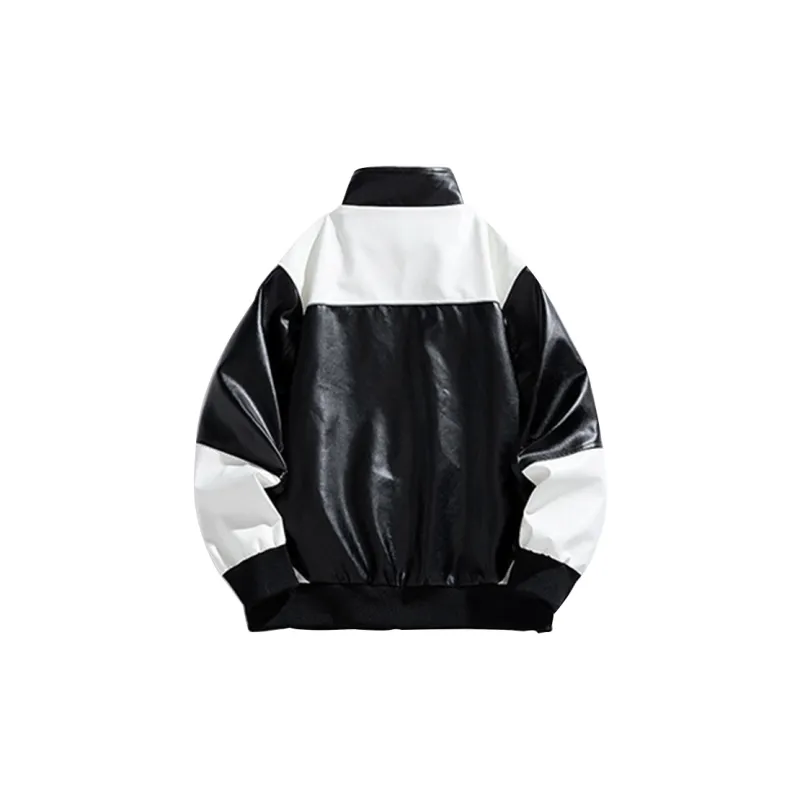 HNJ Biker Jacket Unisex Commute Motorcycle Touring Trail Racing-3