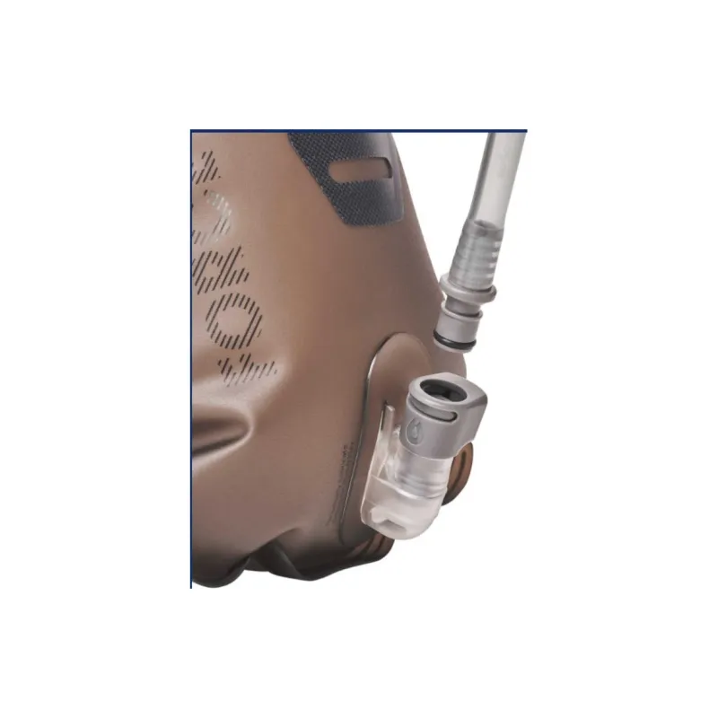 HYDRAPAK Outdoor Water Equipment Travel Adventure 3L-3