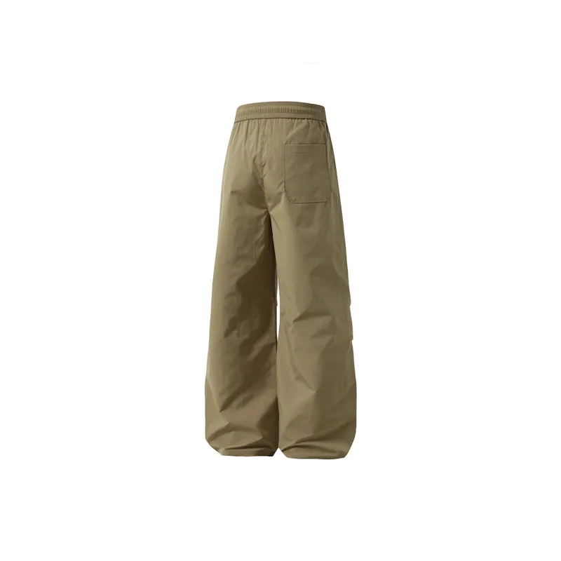 Master Zero Casual Pants Unisex-6