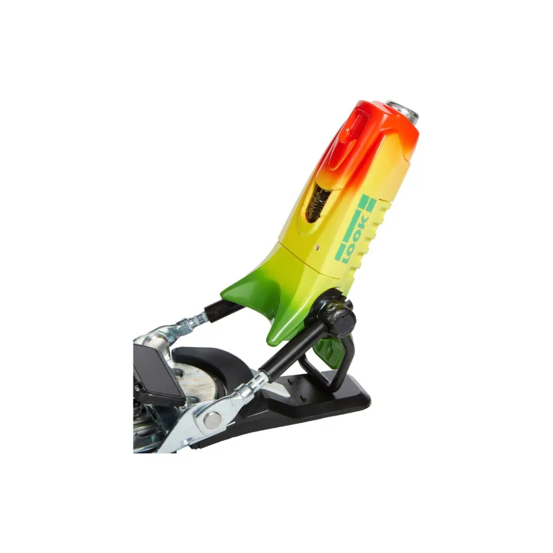 LOOK Ski Bindings-1
