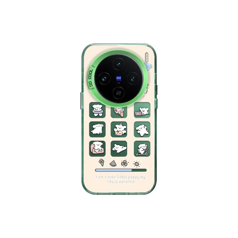 Star Diamond Phone Cases-7