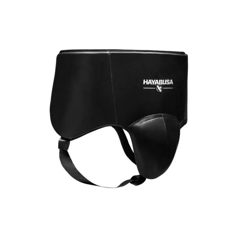 HAYABUSA Boxing Protective Gears-4
