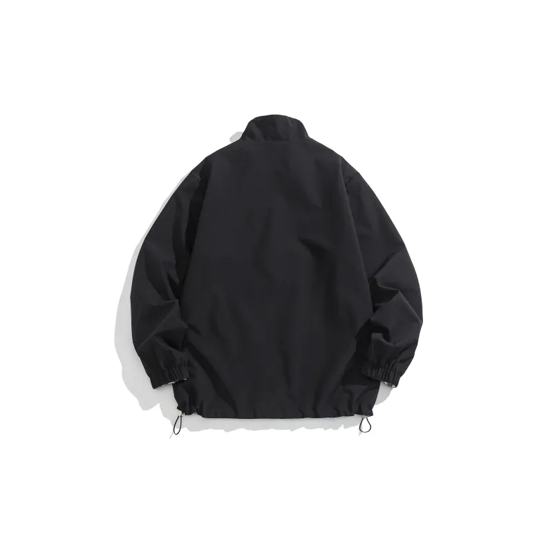 Pepe The Frog Jackets Coats Unisex-1