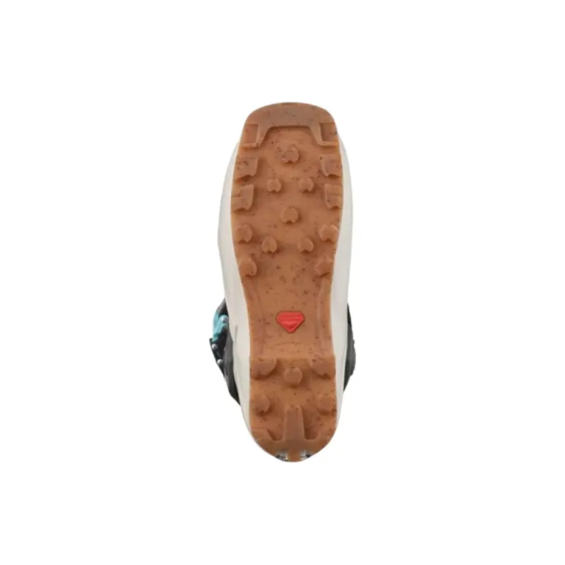 SALOMON MTN SUMMIT PRO Skis Ski Boots Women's-2