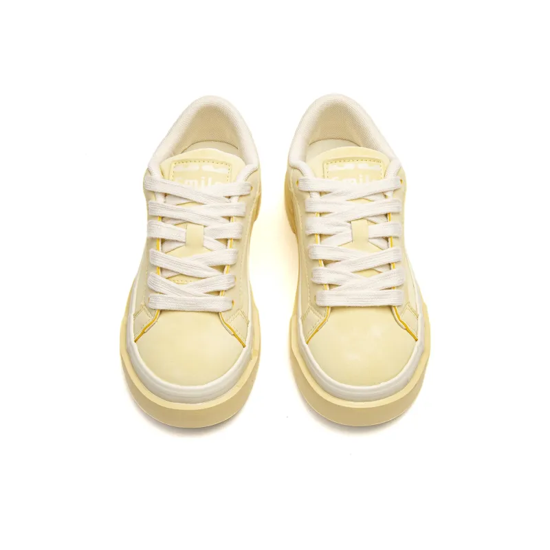 STAE Low Top Skateboard Shoes Women's-12