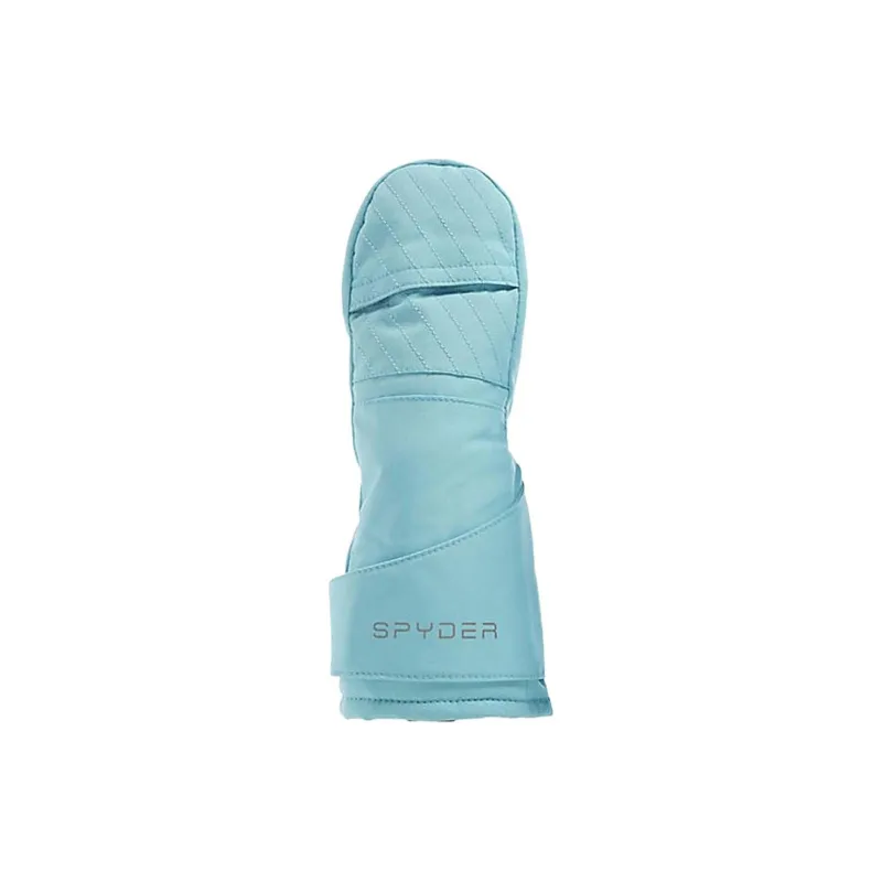 SPYDER Ski Gloves-1