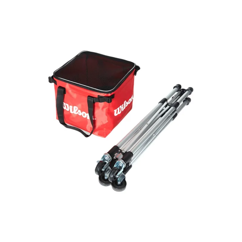 Wilson Tennis Training Equipment-4