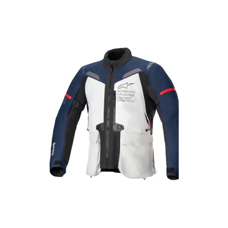 ALPINESTARS Unisex Biker Jacket-1