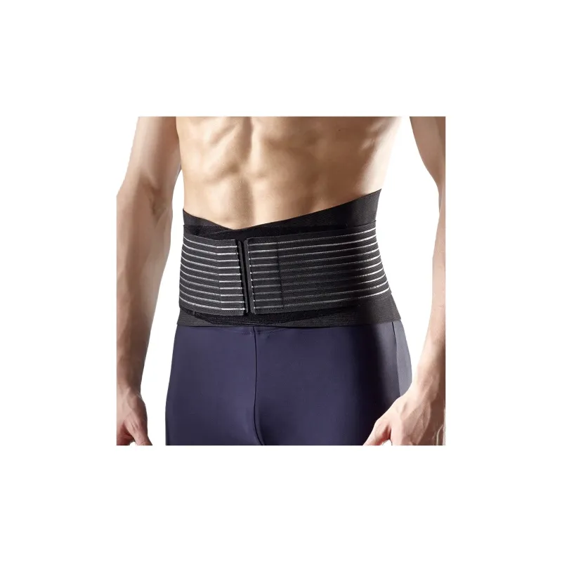 LP SUPPORT Back Support Braces-5
