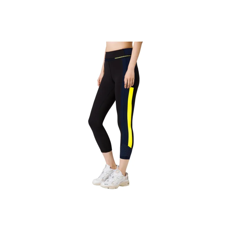 Lululemon x Roksanda Break Luxtreme New Ground Athletic Trousers Women's Black-1