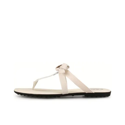 TOD'S Flip Flops Women's