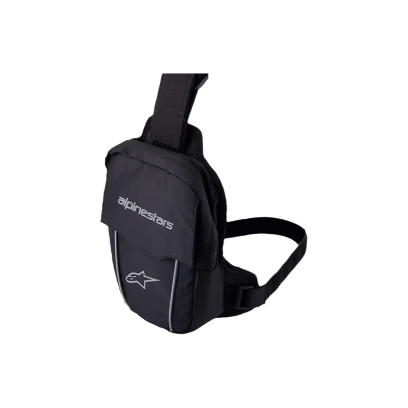 ALPINESTARS Cycling Leg Pads Unisex Polyester-2