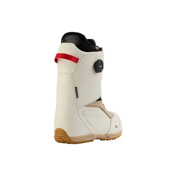 BURTON RULER BOA Single Snowboard Ski Boots Men's-1