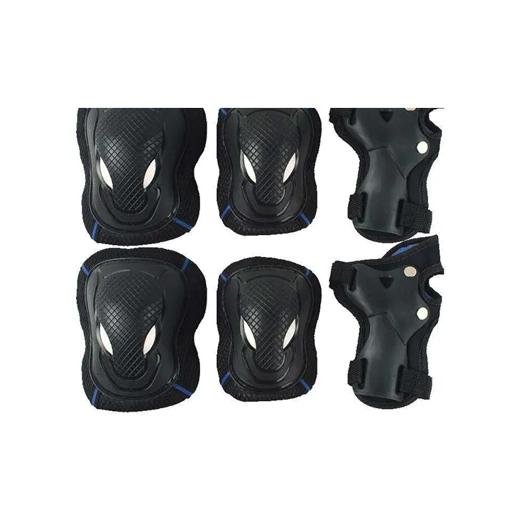 PIKO LONGBOARD Skateboard Protective Gears-5