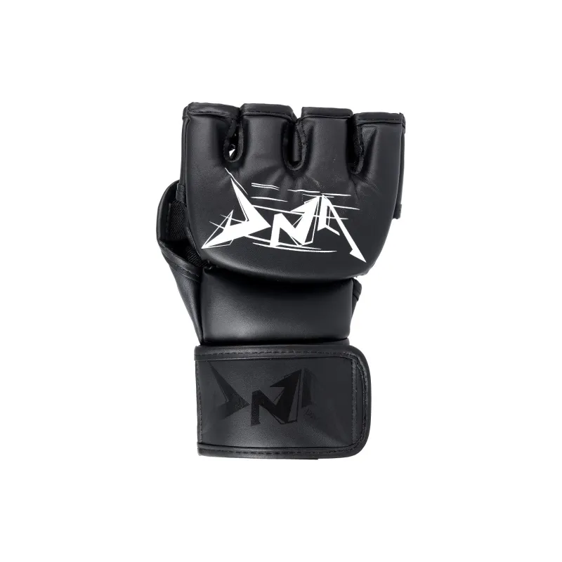 MUAYTHAI DRACULA Boxing Gloves-2