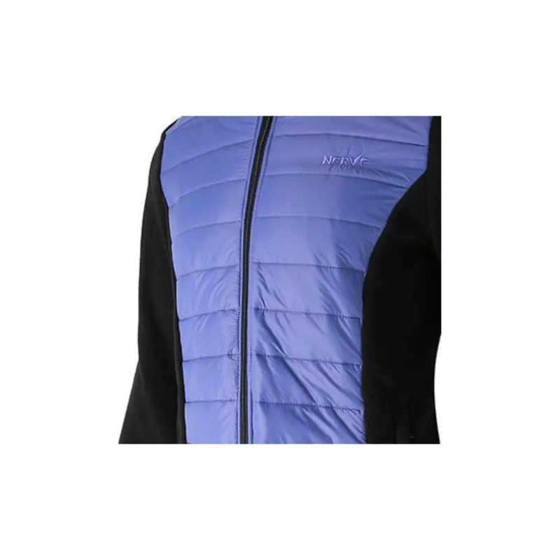 NERVE Men's Biker Jacket Polyester Commute, Motorcycle, Touring, Trail, Running-6