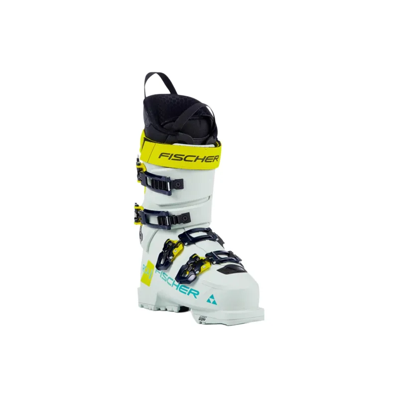 FISCHER Ski Boots-4