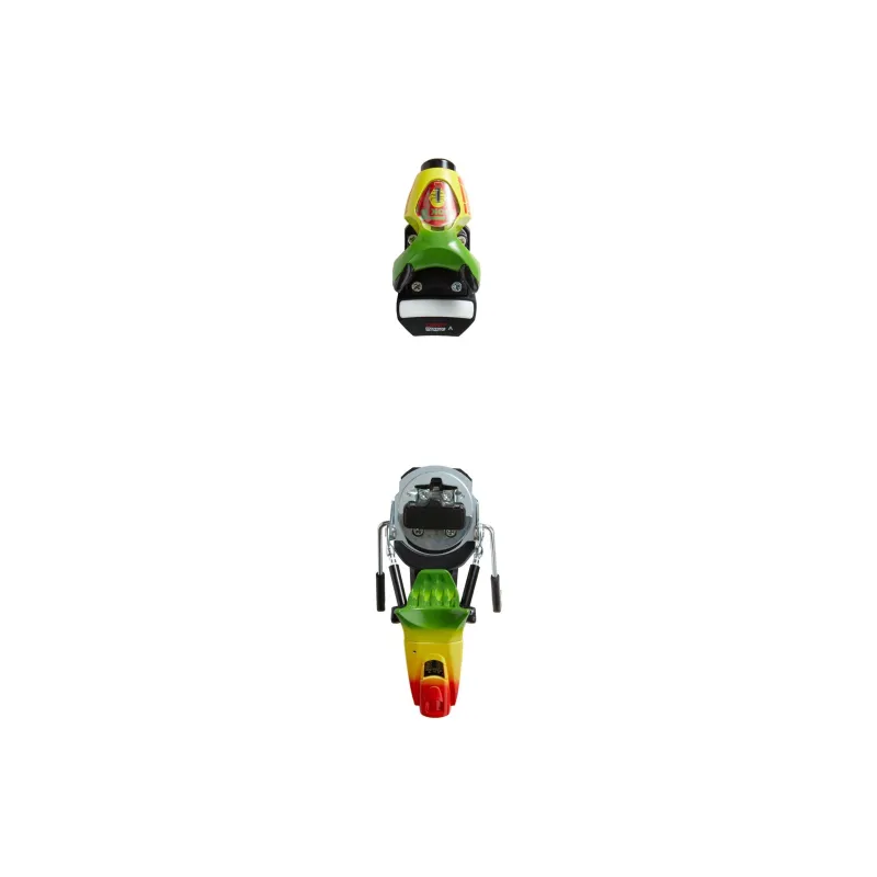 LOOK Ski Bindings-4