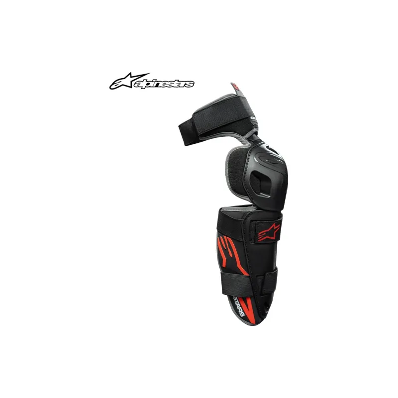 ALPINESTARS Motorcycle Protective Gears-2