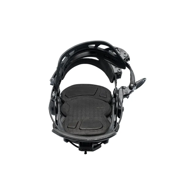 GNU Single Snowboard Ski Bindings-2