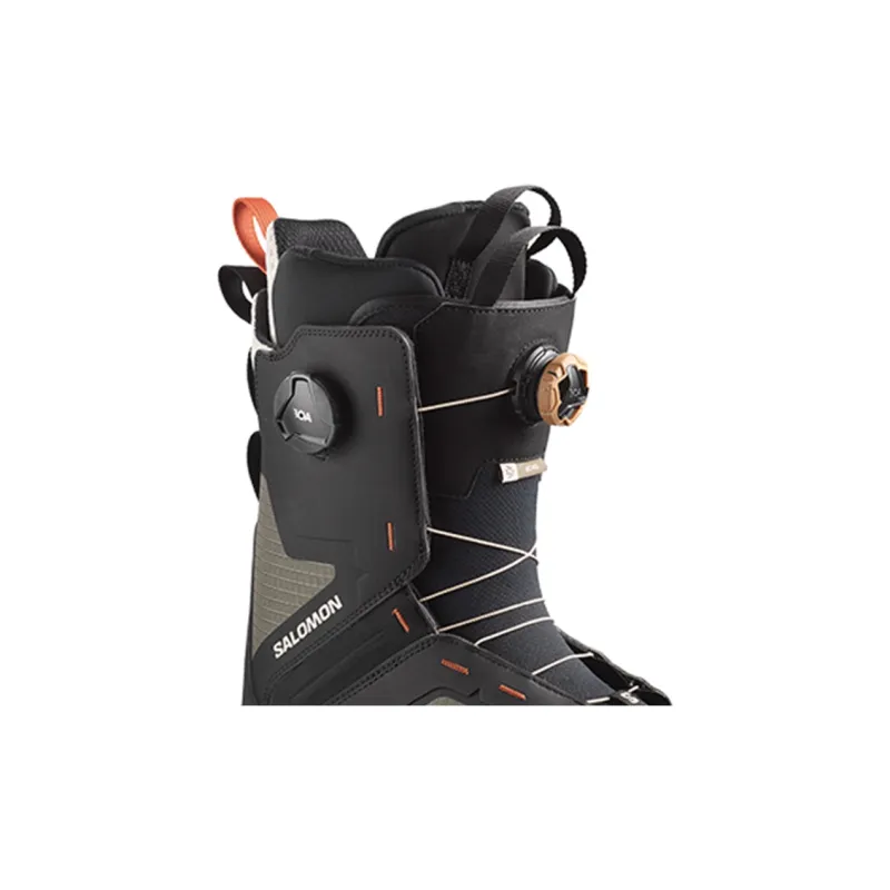 SALOMON Ski Boots-2