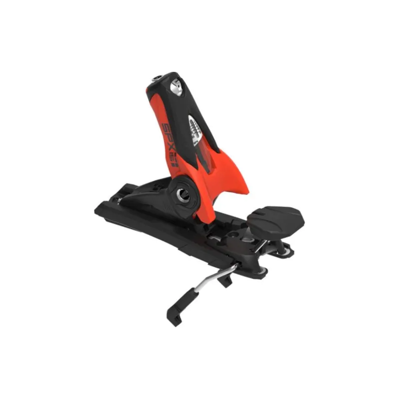 ROSSIGNOL Ski Bindings-3