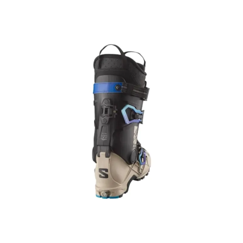 SALOMON S/LAB MTN Skis Ski Boots Men's-1